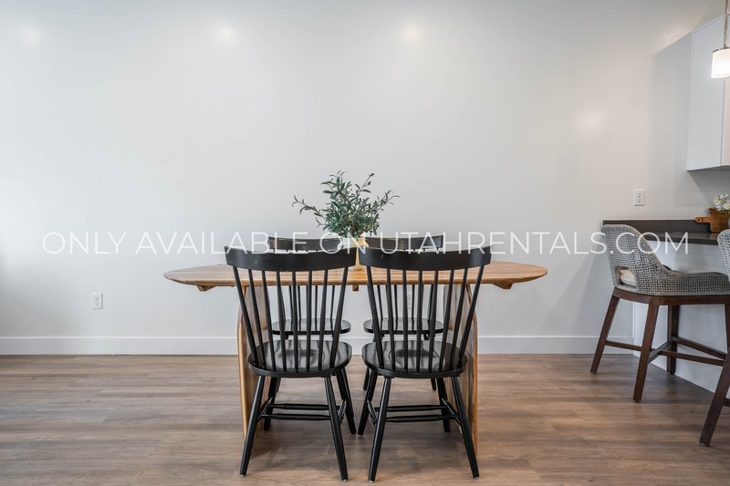 Modern 1-Bedroom Apartments in Provo property image