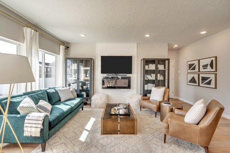 Stunning, Brand New 5-Bed Luxury Home – Open Concept Living! property image