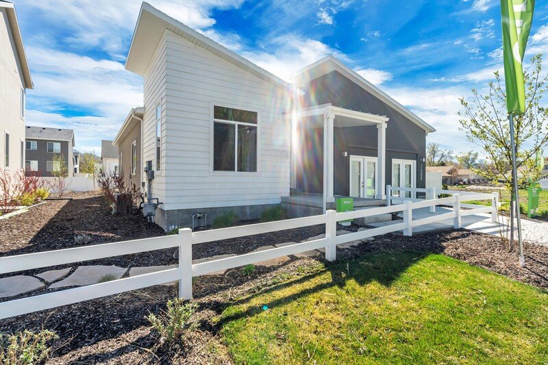 Stunning, Brand New 5-Bed Luxury Home – Open Concept Living! property image