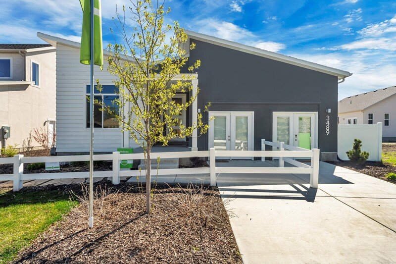 Stunning, Brand New 5-Bed Luxury Home – Open Concept Living! property image