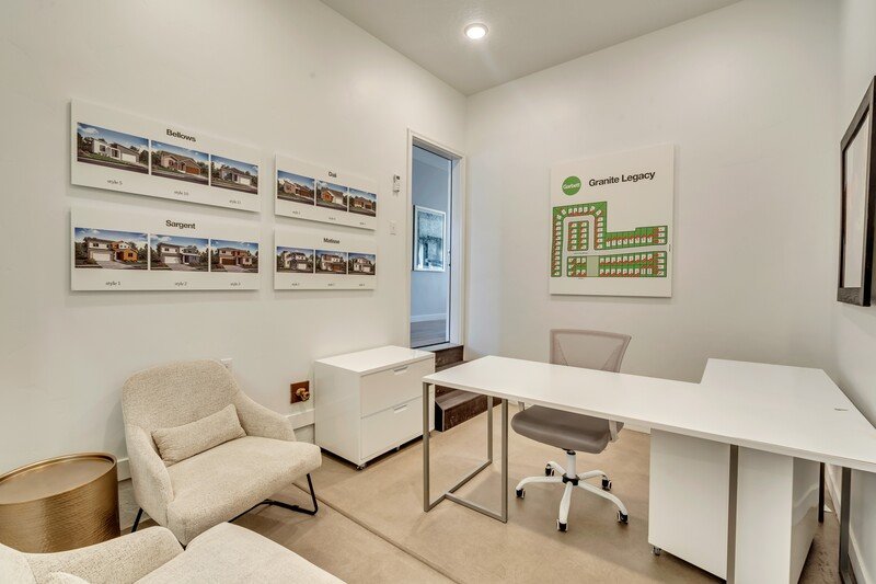 Stunning, Brand New 5-Bed Luxury Home – Open Concept Living! property image