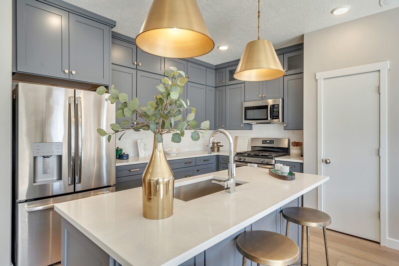 Stunning, Brand New 5-Bed Luxury Home – Open Concept Living! property image