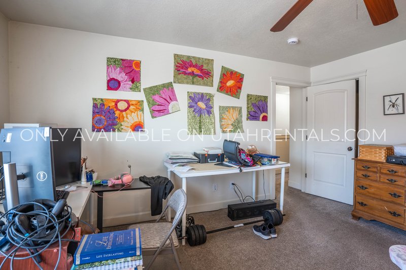 Beautiful Townhome in Saratoga Springs! property image