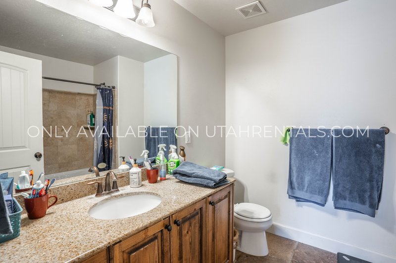 Beautiful Townhome in Saratoga Springs! property image