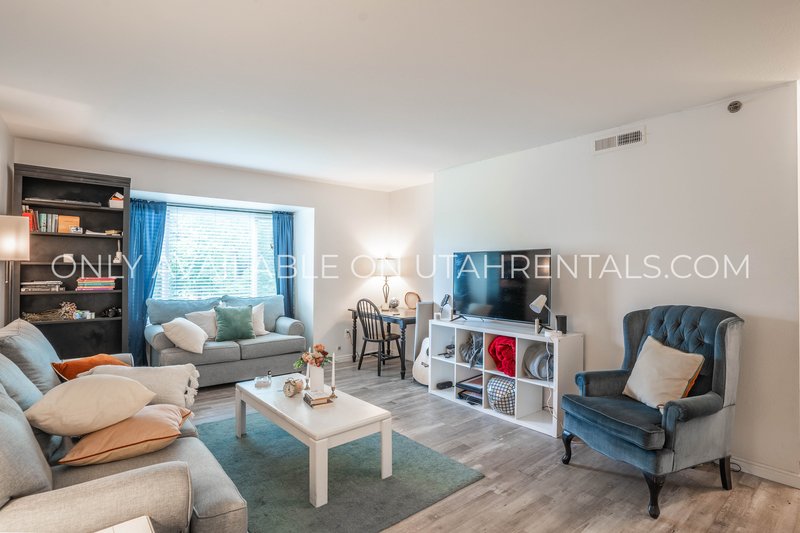 Shared Room at Stratford Court property image