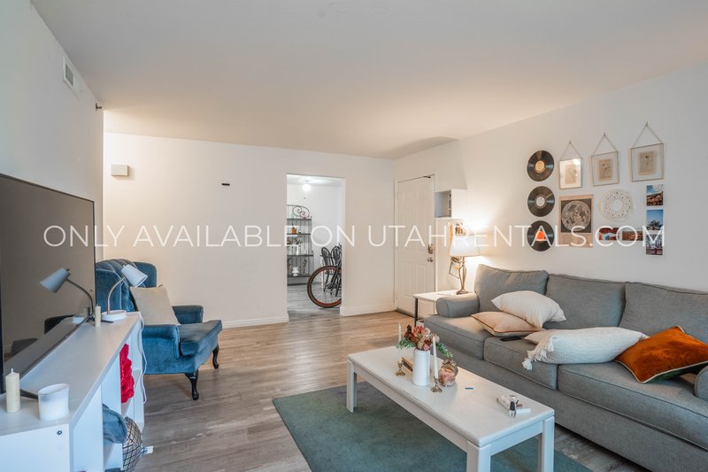 Shared Room at Stratford Court property image