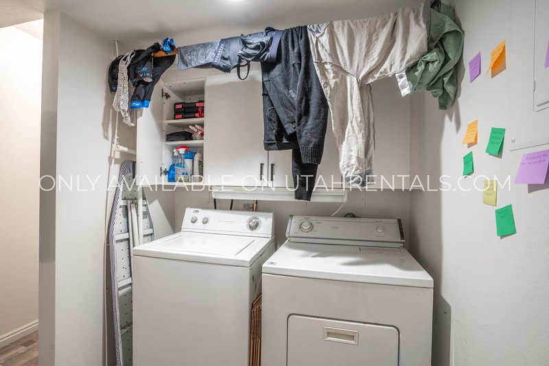 Shared Room at Stratford Court property image