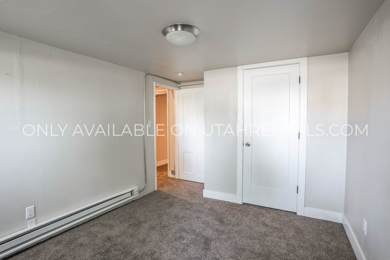 PET FRIENDLY MAPLETON HOME FOR RENT property image