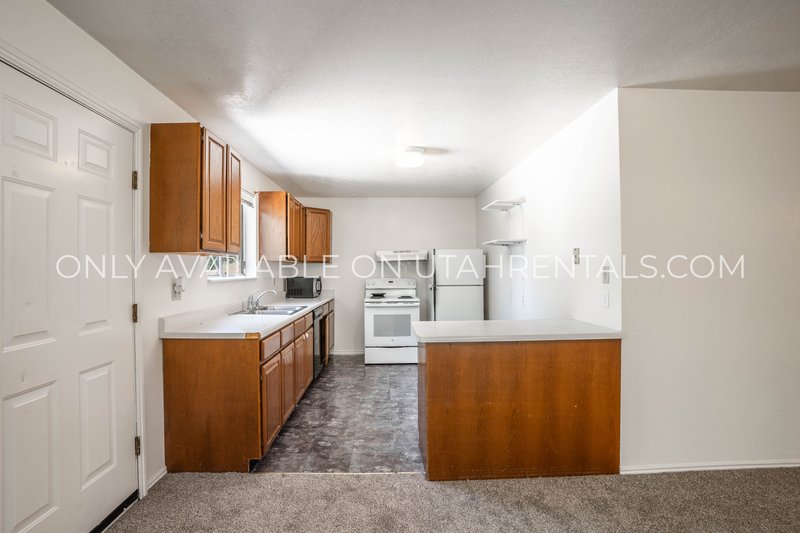 2 Bed Unit in Springville property image