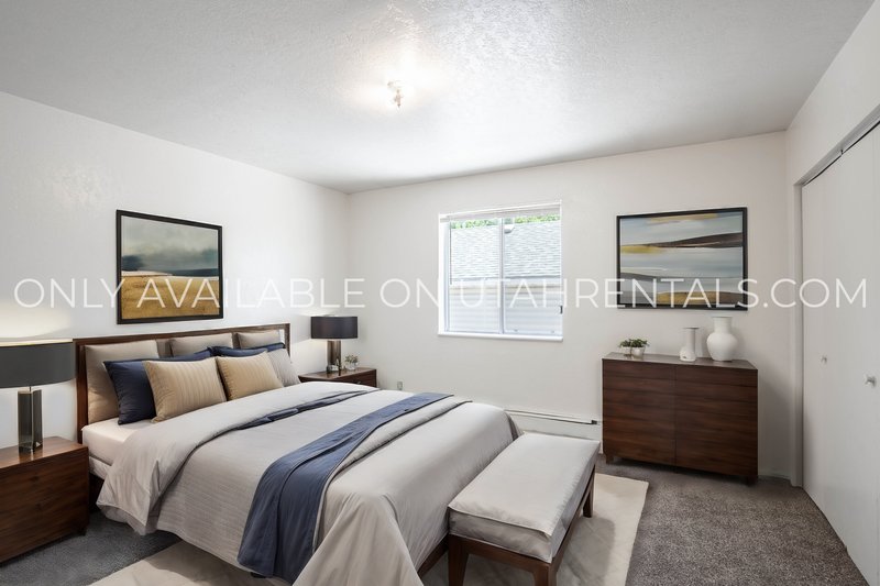 2 Bed Unit in Springville property image