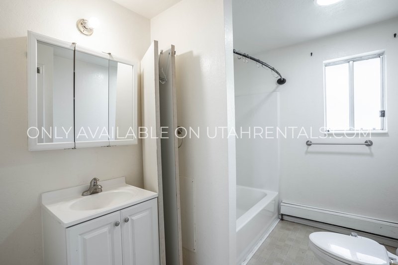 2 Bed Unit in Springville property image