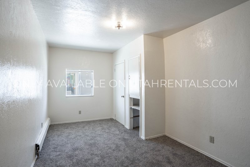 2 Bed Unit in Springville property image
