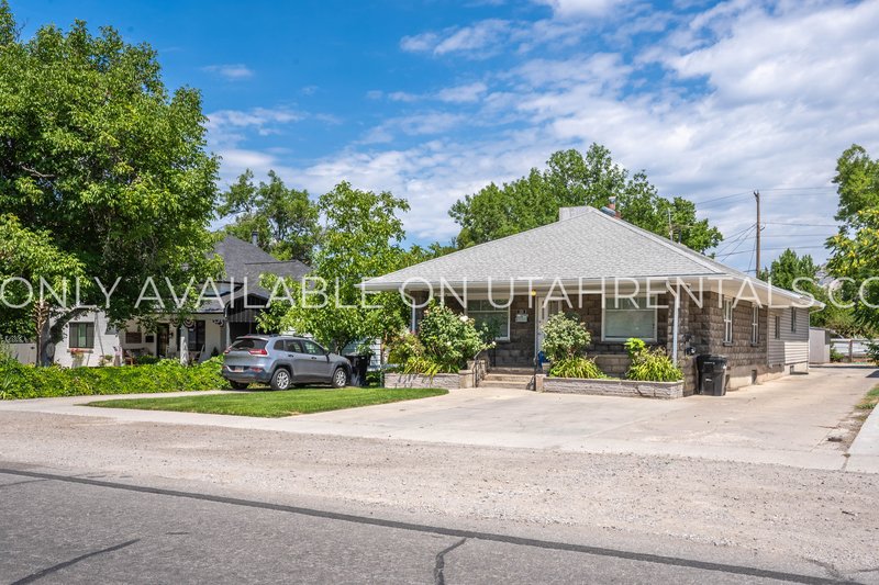 2 Bed Unit in Springville property image