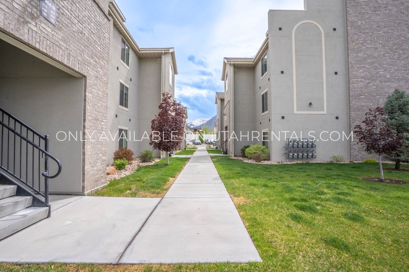 Beautiful 2 Bed 2 Bath Apartment property image