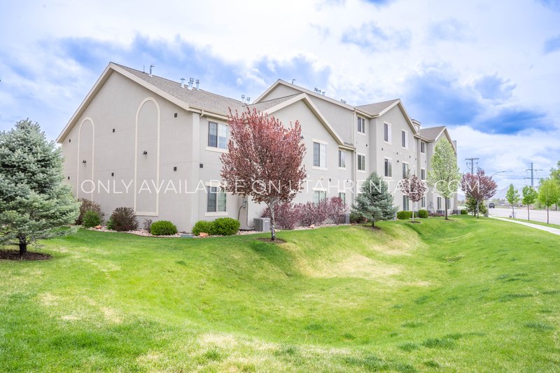 Beautiful 2 Bed 2 Bath Apartment property image