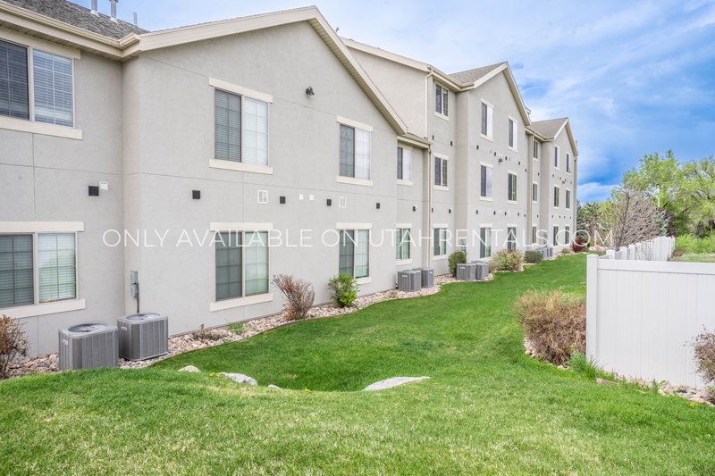 Beautiful 2 Bed 2 Bath Apartment property image