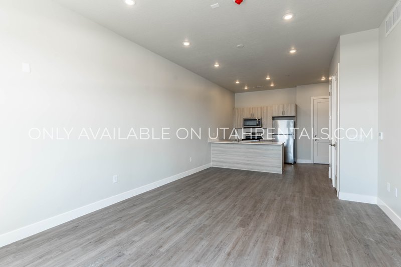 Brand New Studio Apartment at Canary! property image