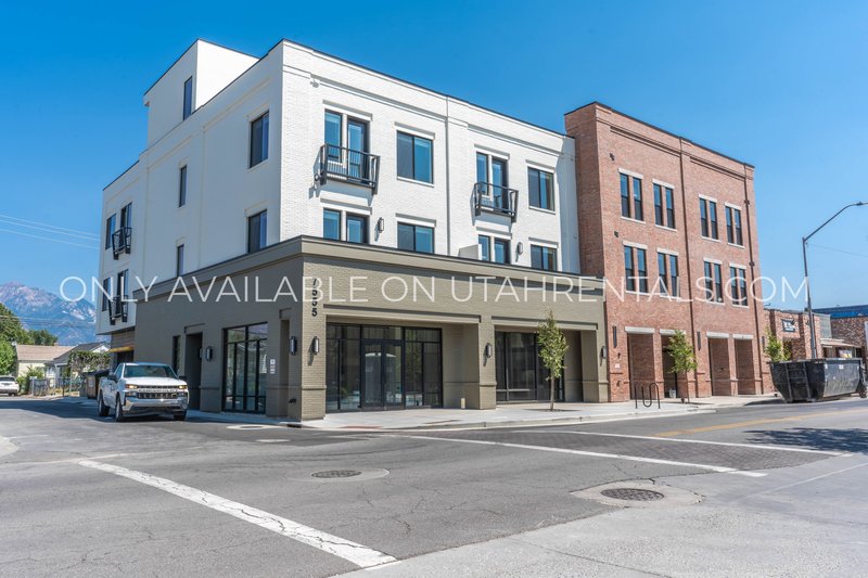 Brand New Studio Apartment at Canary! property image