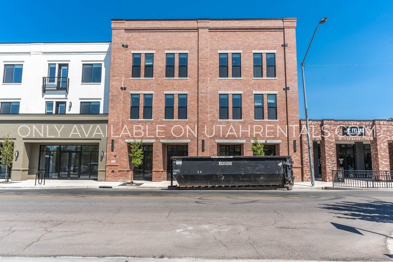 Brand New Studio Apartment at Canary! property image