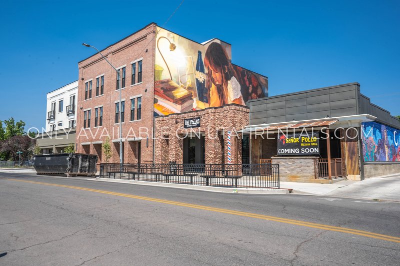 Brand New Studio Apartment at Canary! property image