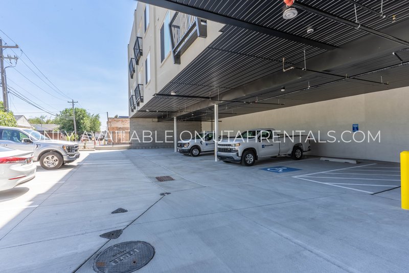 Brand New Studio Apartment at Canary! property image