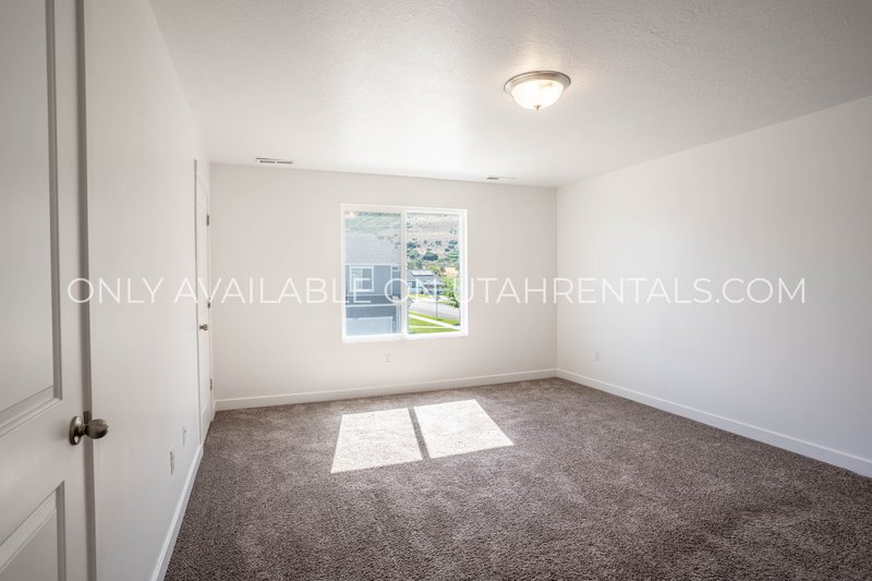Beautiful, Spacious, Newer 3 Bed, 2 bath Townhouse. property image