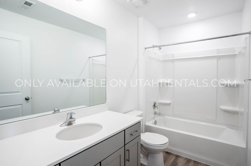 Beautiful, Spacious, Newer 3 Bed, 2 bath Townhouse. property image