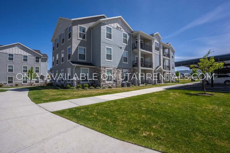 Beautiful Condo in Heber! property image
