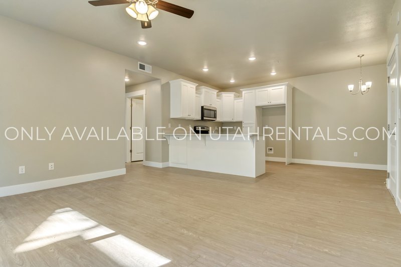 Beautiful Condo in Heber! property image