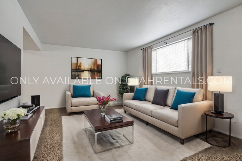 Clean 2 Bed Unit in Springville! property image