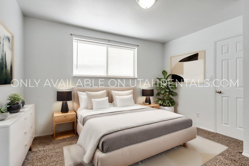 Clean 2 Bed Unit in Springville! property image