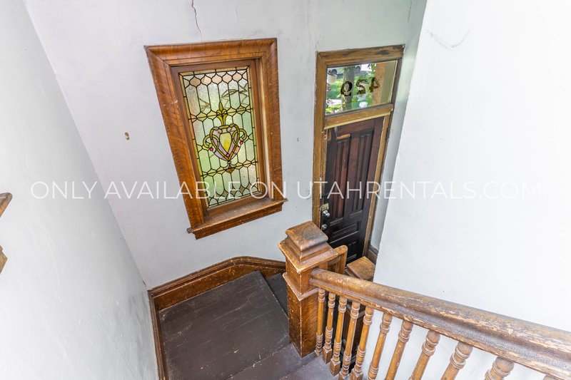 Charming 2-Bed, 1-Bath Unit in Historic Provo property image