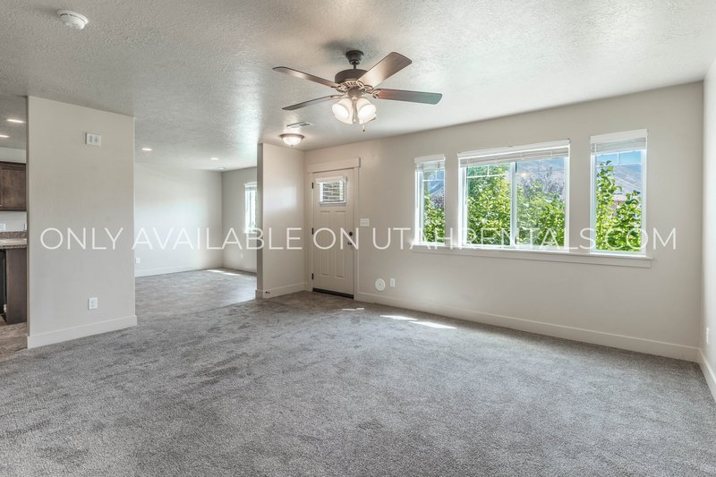 Gorgeous 4 bedroom, 2.5 bath Townhome in Springville! property image
