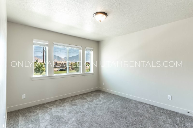Gorgeous 4 bedroom, 2.5 bath Townhome in Springville! property image