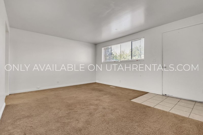 Beautiful 3 Bedroom 1 Bathroom Apartment property image