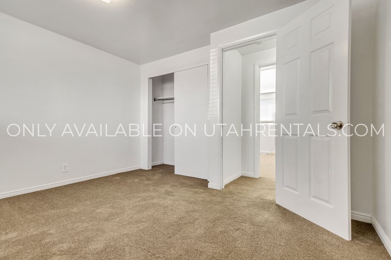 Beautiful 3 Bedroom 1 Bathroom Apartment property image