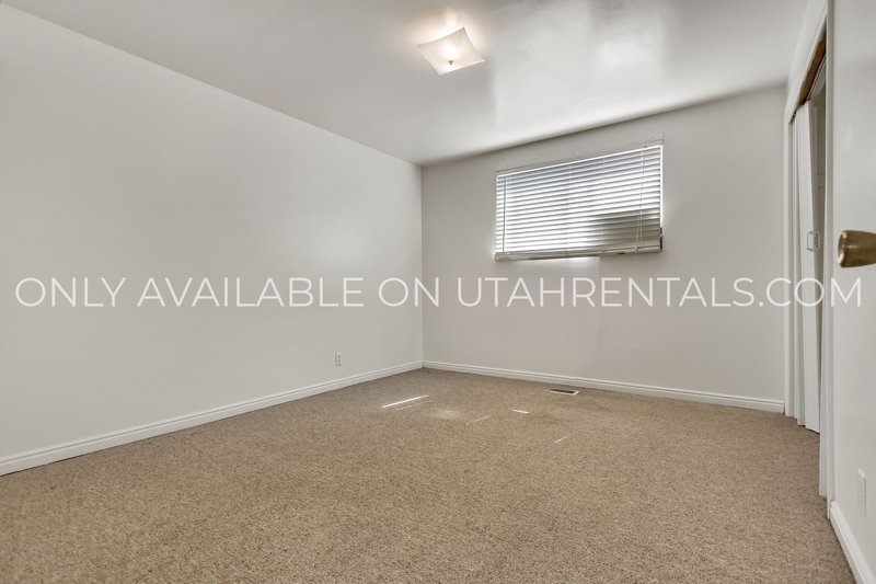 Beautiful 3 Bedroom 1 Bathroom Apartment property image