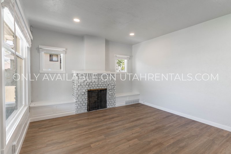 3-Bedroom, 2-Bathroom Home – Prime Provo Location! property image