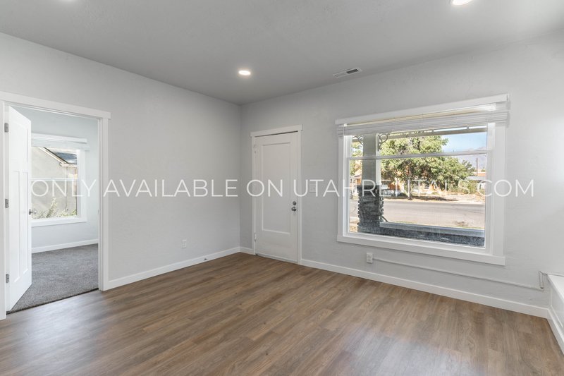 3-Bedroom, 2-Bathroom Home – Prime Provo Location! property image