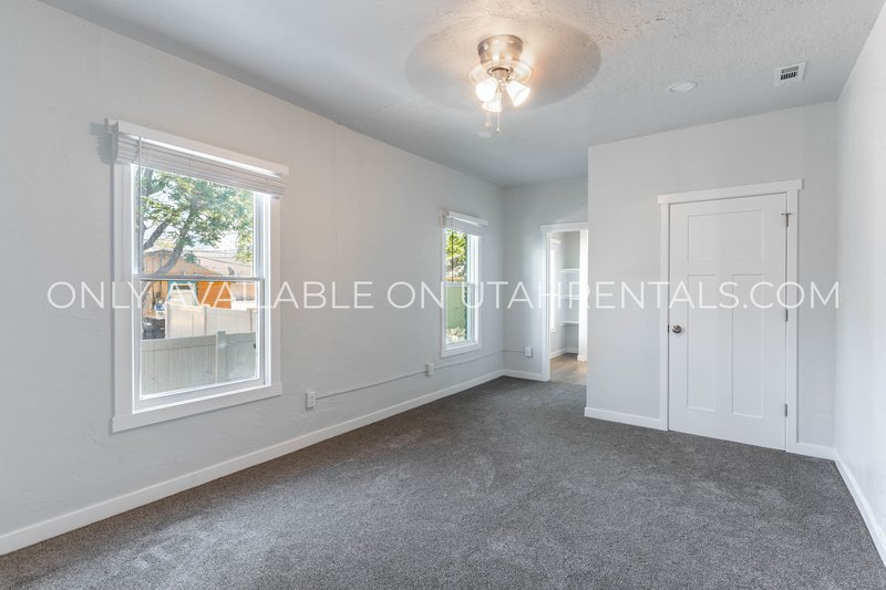 3-Bedroom, 2-Bathroom Home – Prime Provo Location! property image
