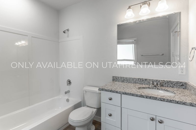 3-Bedroom, 2-Bathroom Home – Prime Provo Location! property image