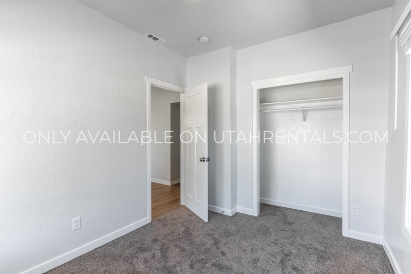 3-Bedroom, 2-Bathroom Home – Prime Provo Location! property image