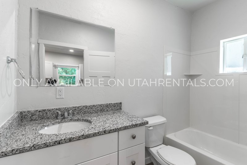 3-Bedroom, 2-Bathroom Home – Prime Provo Location! property image