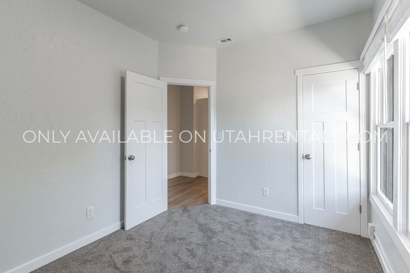 3-Bedroom, 2-Bathroom Home – Prime Provo Location! property image