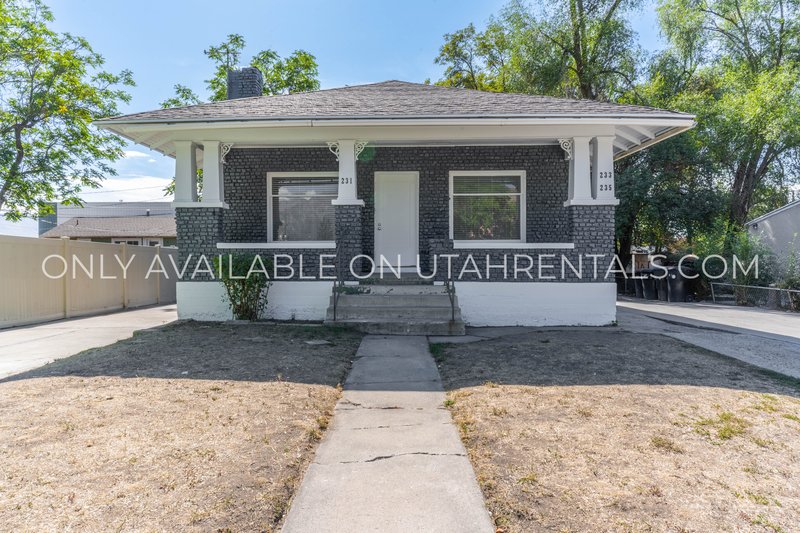 3-Bedroom, 2-Bathroom Home – Prime Provo Location! property image
