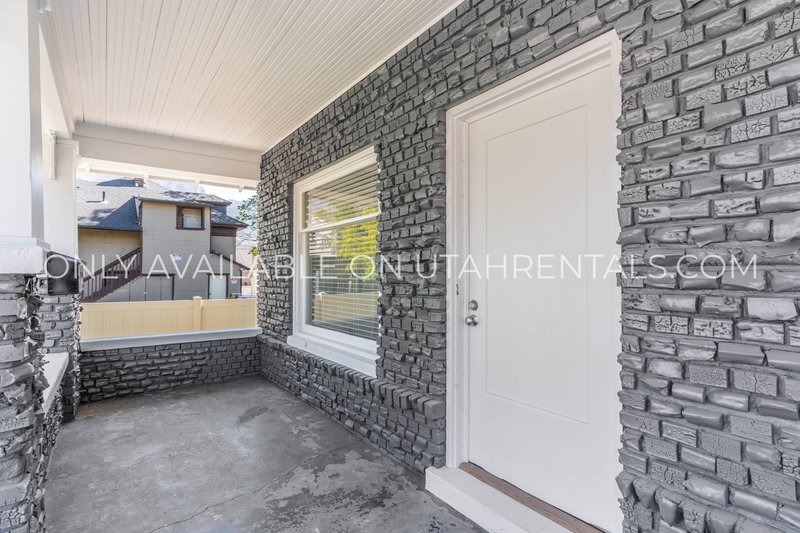 3-Bedroom, 2-Bathroom Home – Prime Provo Location! property image