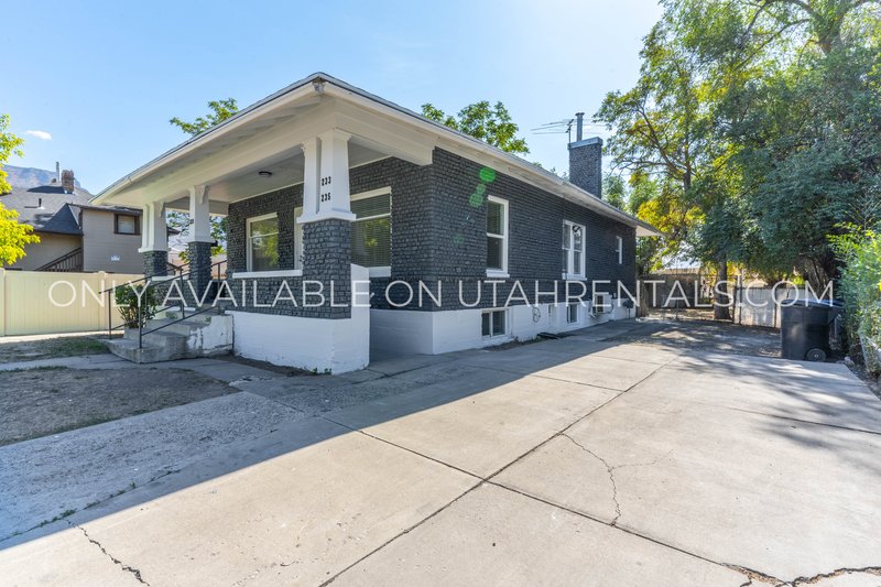 Cozy and affordable apartment in Provo! property image