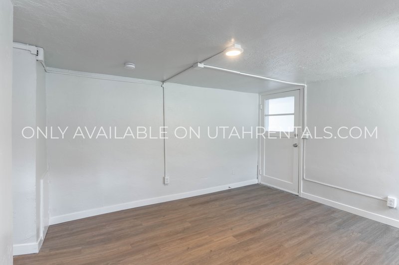Cozy and affordable apartment in Provo! property image