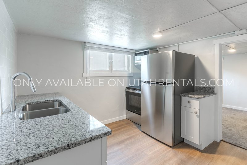 Cozy and affordable apartment in Provo! property image
