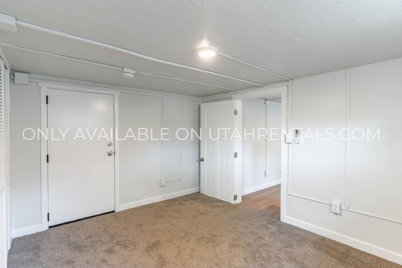 Cozy and affordable apartment in Provo! property image